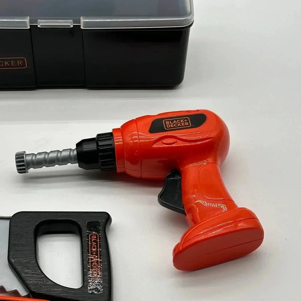 Black & Decker black decker
